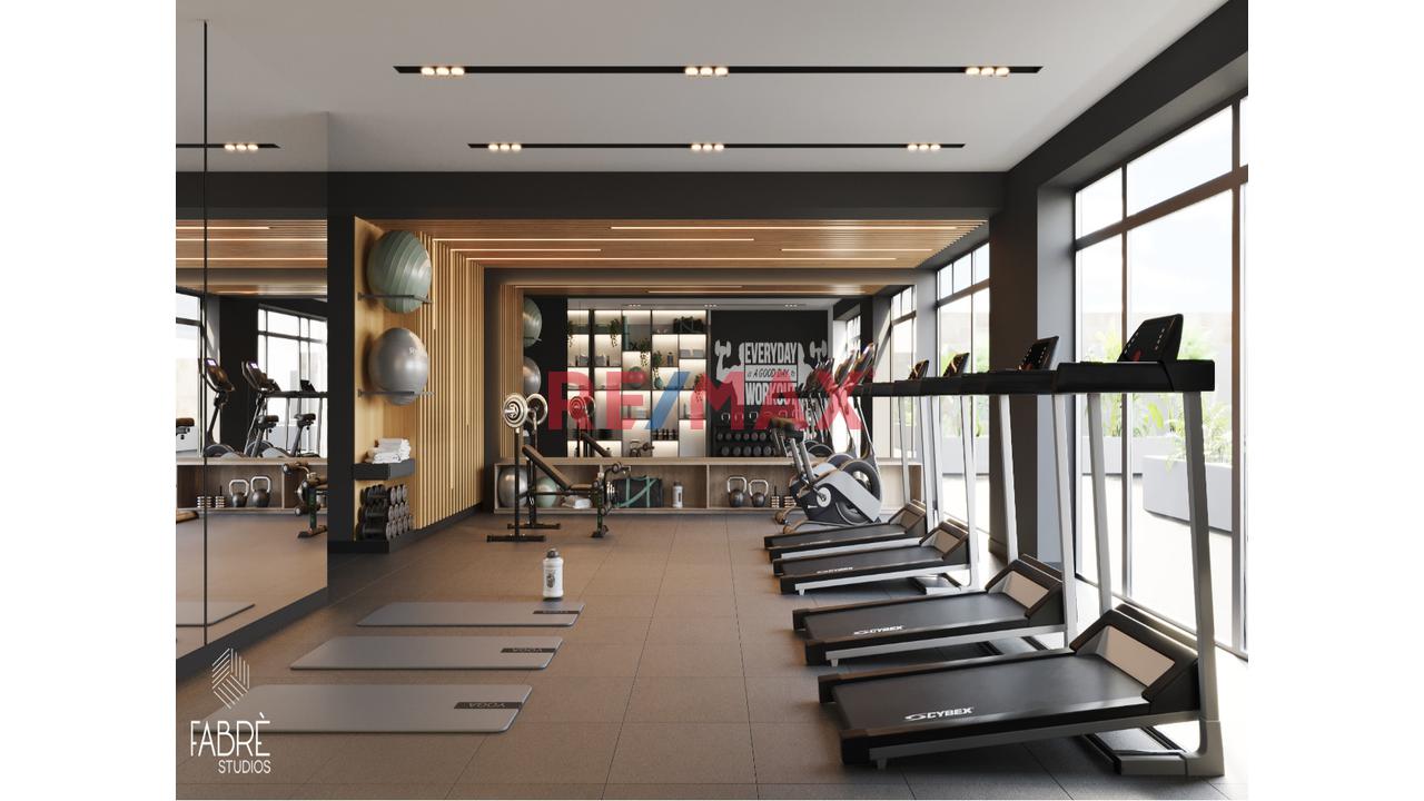 Hermoso Y Exclusivo Departamento Para Realizar Tus Sueños A Plenitud — foto 6
