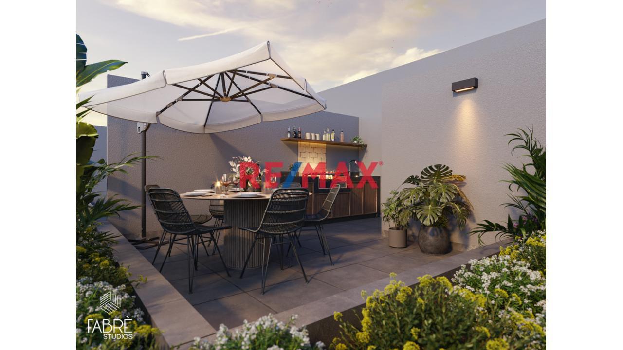 Hermoso Y Exclusivo Departamento Para Realizar Tus Sueños A Plenitud