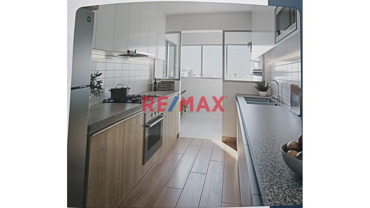 ¡Adquiere Tu Departamento De Estreno! Oportunidad Unica. — foto 4
