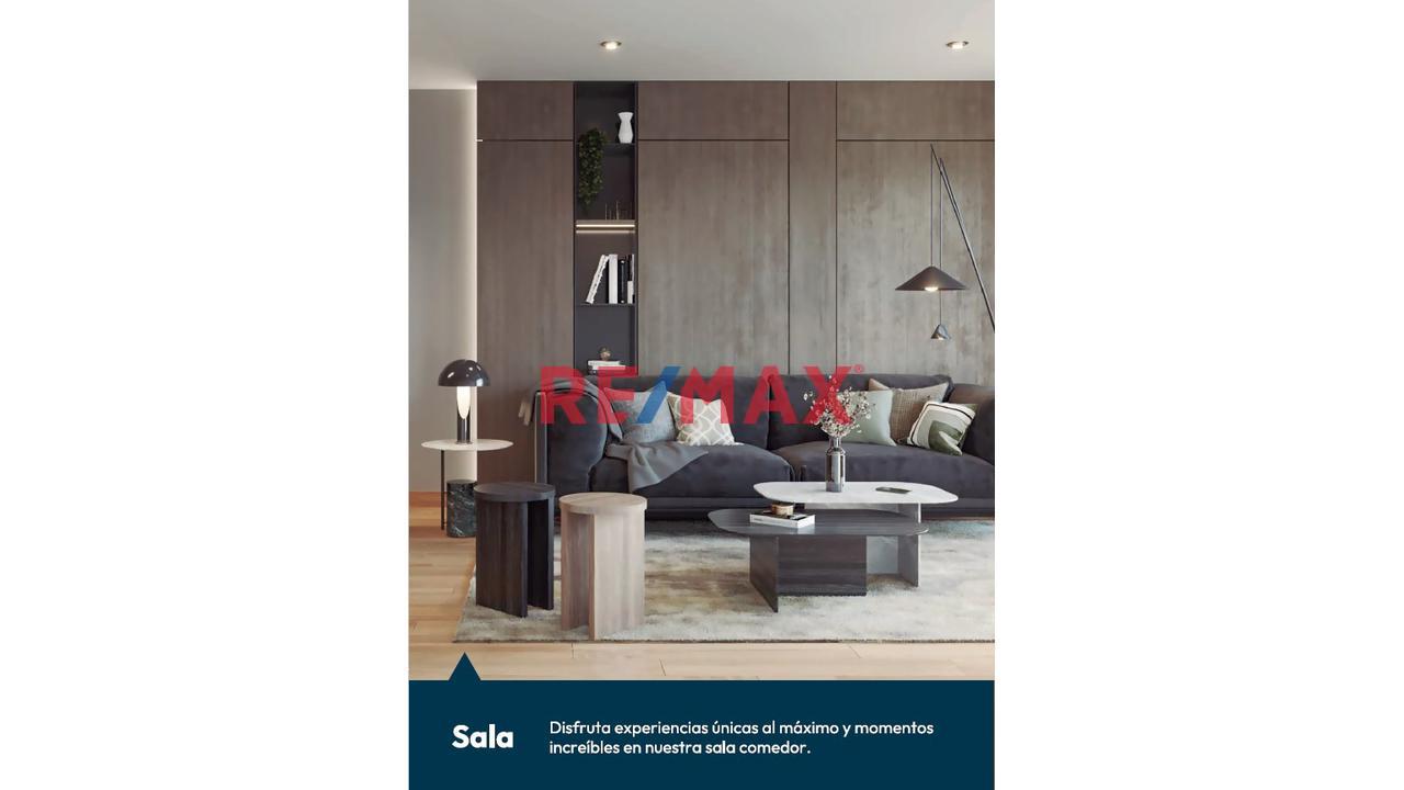 ¡Adquiere Tu Departamento De Estreno! Oportunidad Unica. — foto 5
