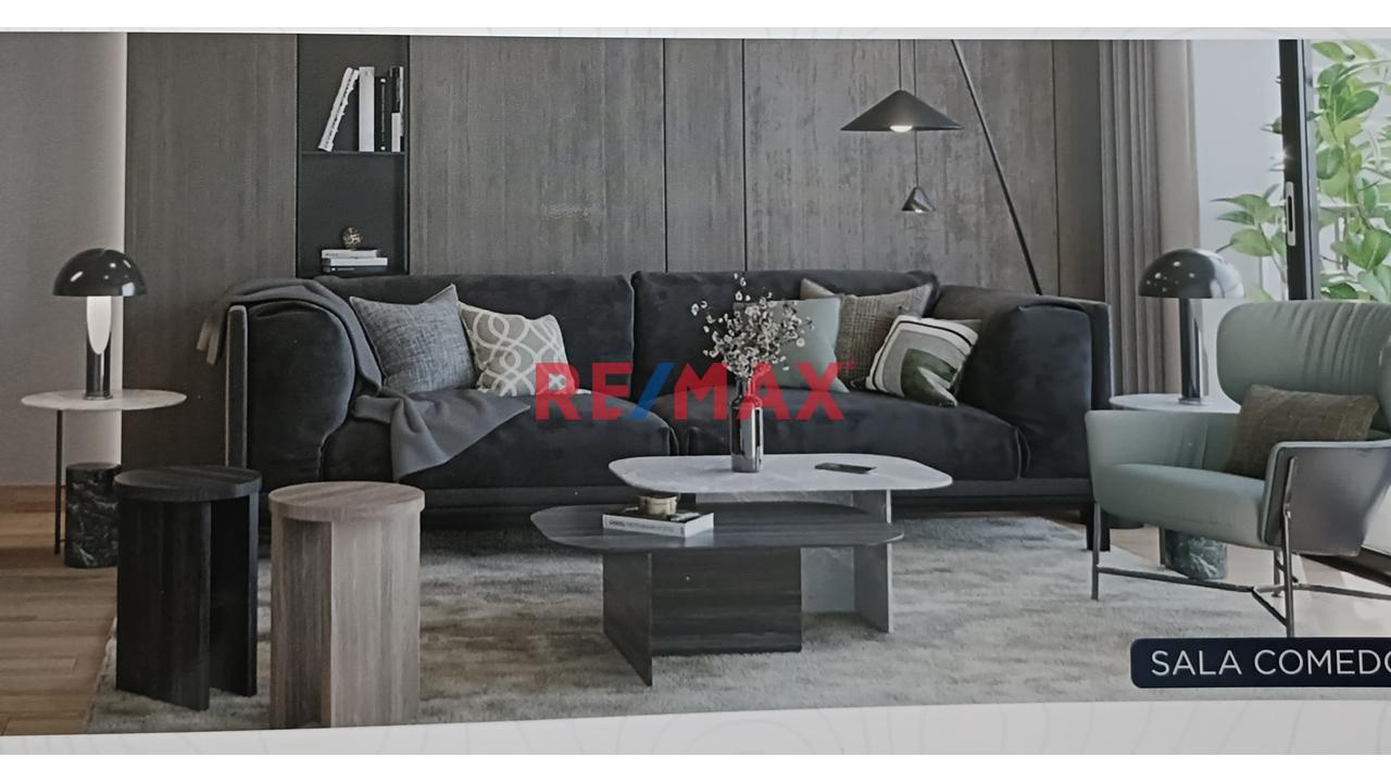 ¡Adquiere Tu Departamento De Estreno! Oportunidad Unica. — foto 3