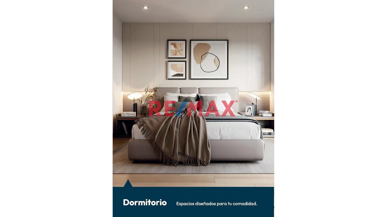 ¡Adquiere Tu Departamento De Estreno! Oportunidad Unica. — foto 2