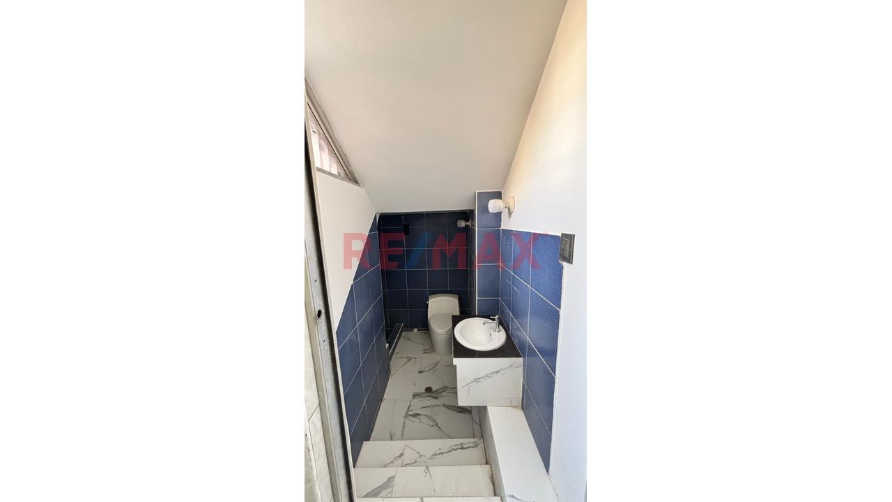 Casa de 3 dormitorios y 2 baños ubicado en Sullana Casa de 3 dormitorios y 2 baños ubicado en Sullana