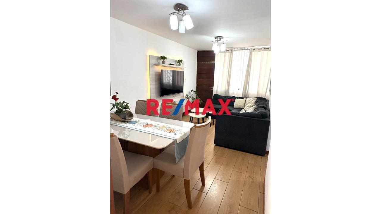 Venta Departamento En Barranco De 89.03 Mts - 1Er. Piso -