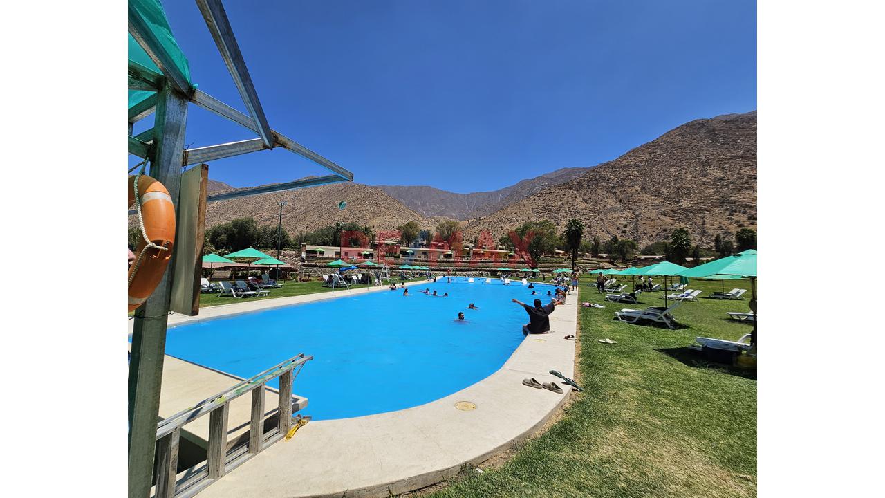 Tu Refugio En La Tranquilidad De Santa Rosa De Quives + Club Campestre - 17