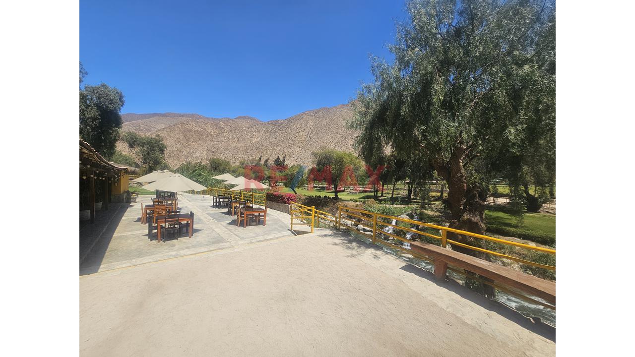 Tu Refugio En La Tranquilidad De Santa Rosa De Quives + Club Campestre - 16
