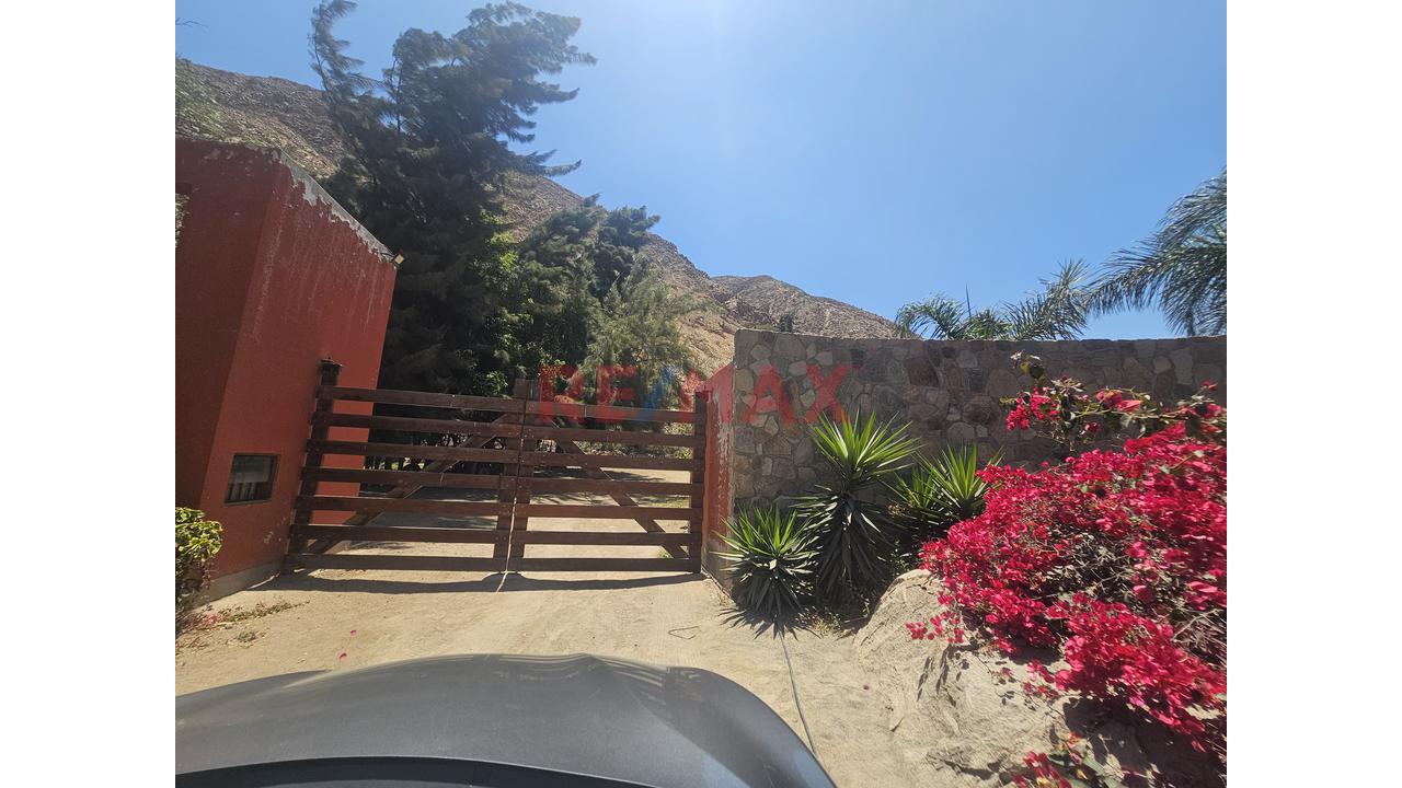 Tu Refugio En La Tranquilidad De Santa Rosa De Quives + Club Campestre - 3