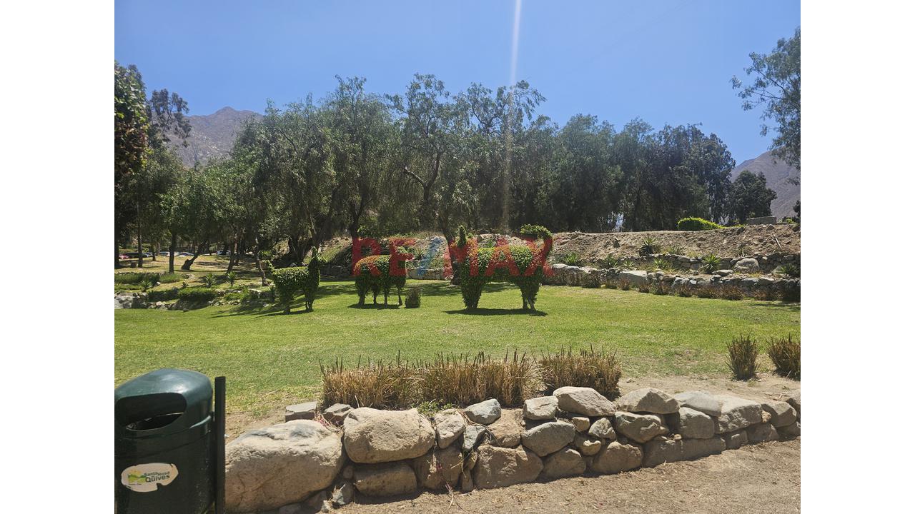 Tu Refugio En La Tranquilidad De Santa Rosa De Quives + Club Campestre - 19