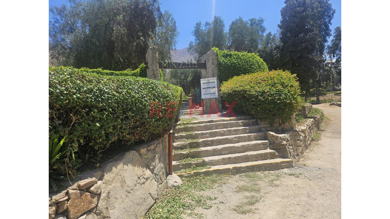 Tu Refugio En La Tranquilidad De Santa Rosa De Quives + Club Campestre - 18