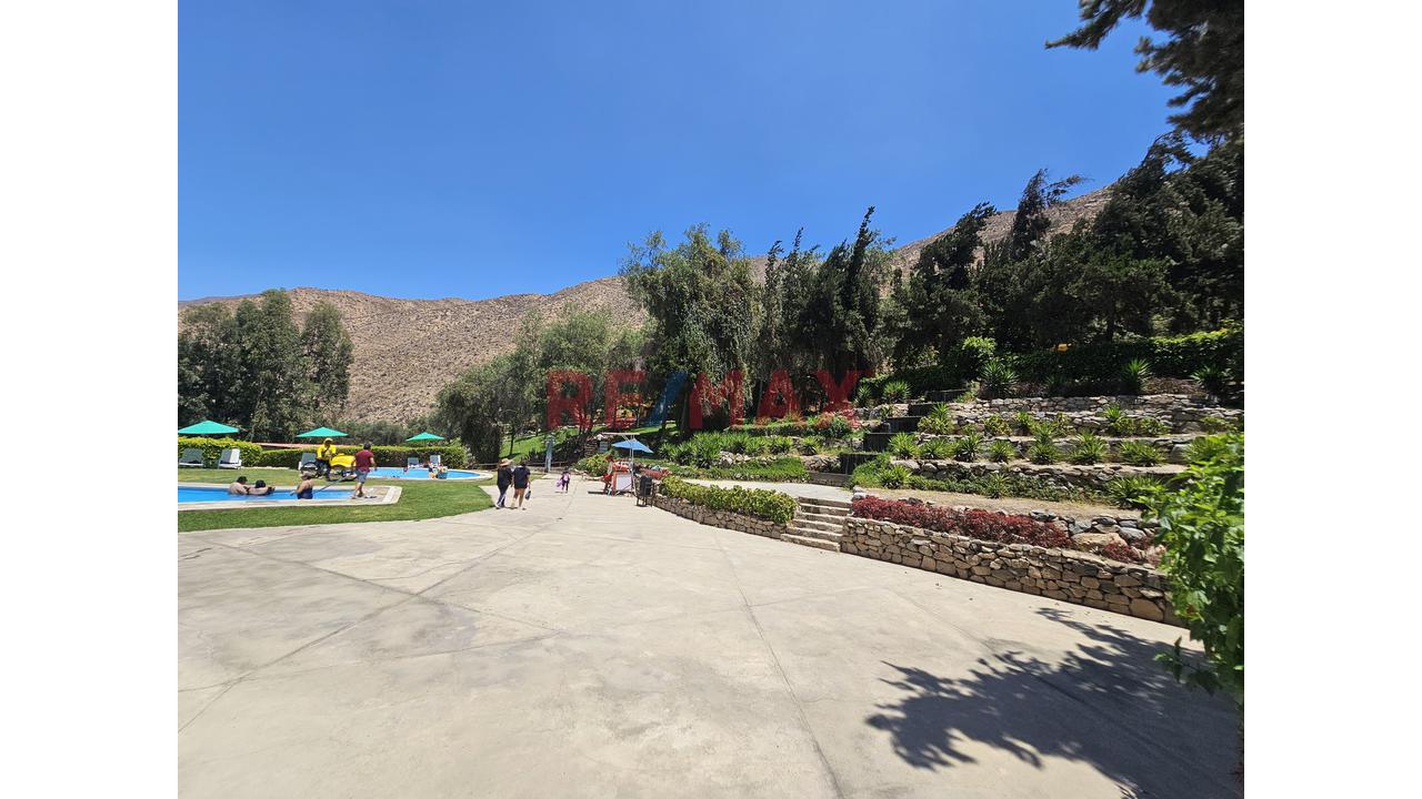 Tu Refugio En La Tranquilidad De Santa Rosa De Quives + Club Campestre - 20