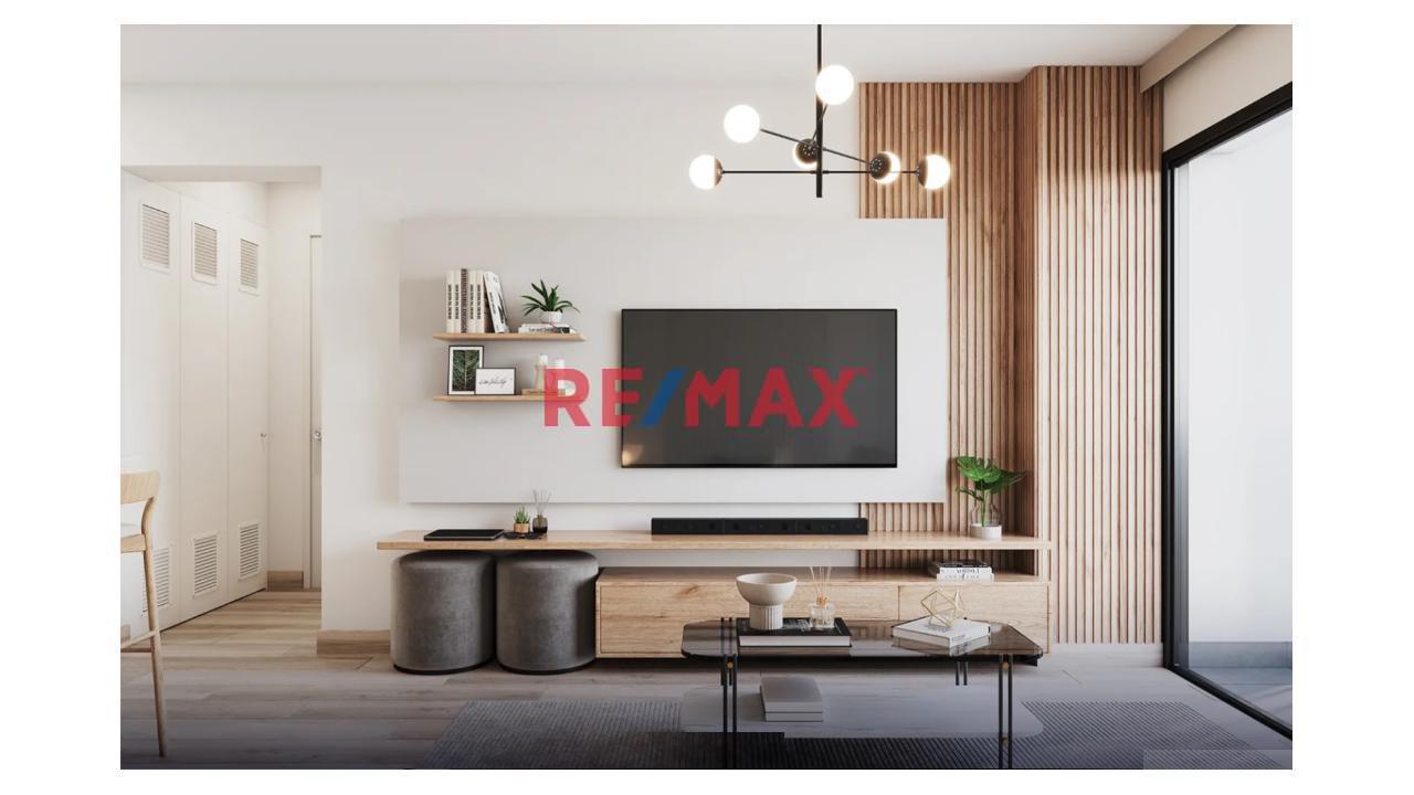 Hermoso Y Exclusivo Departamento Para Realizar Tus Sueños A Plenitud