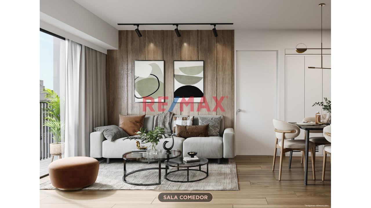 ¡Adquiere Tu Departamento De Estreno! Oportunidad Unica. — foto 4