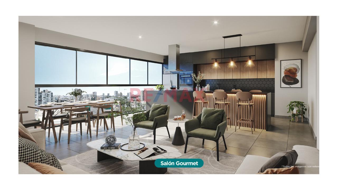 ¡Adquiere Tu Departamento De Estreno! Oportunidad Unica. — foto 10