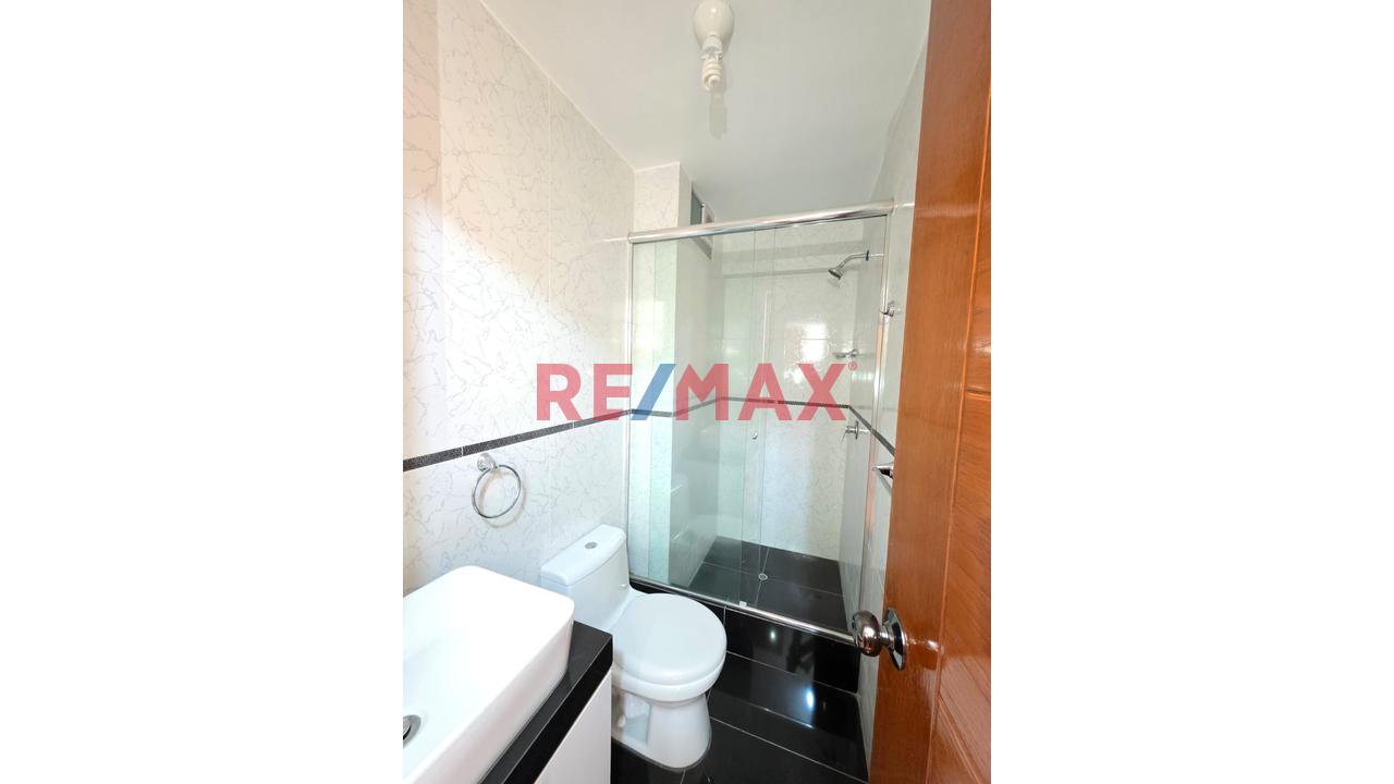 Departamento Flat De Estreno En Lince — foto 7