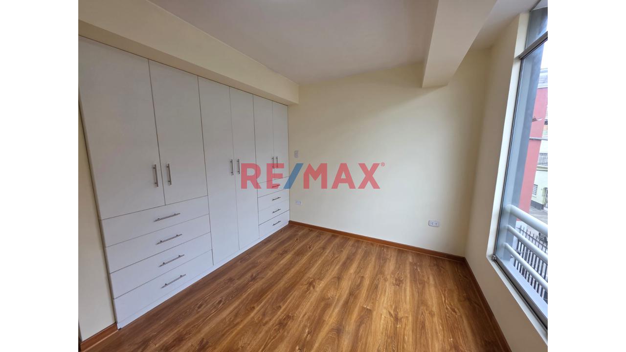 Departamento Flat De Estreno En Lince — foto 3