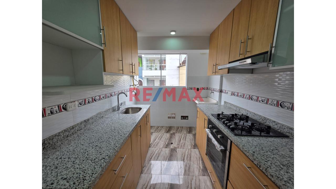 Departamento Flat De Estreno En Lince — foto 2