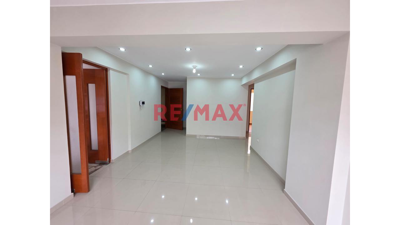 Departamento Flat De Estreno En Lince — foto 5