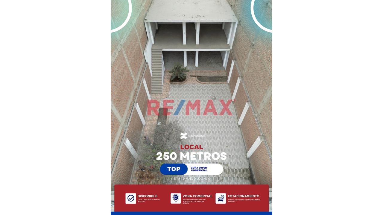 Excelente Local Comercial — foto 5