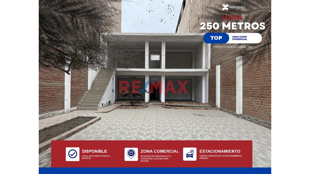 Excelente Local Comercial — foto 4