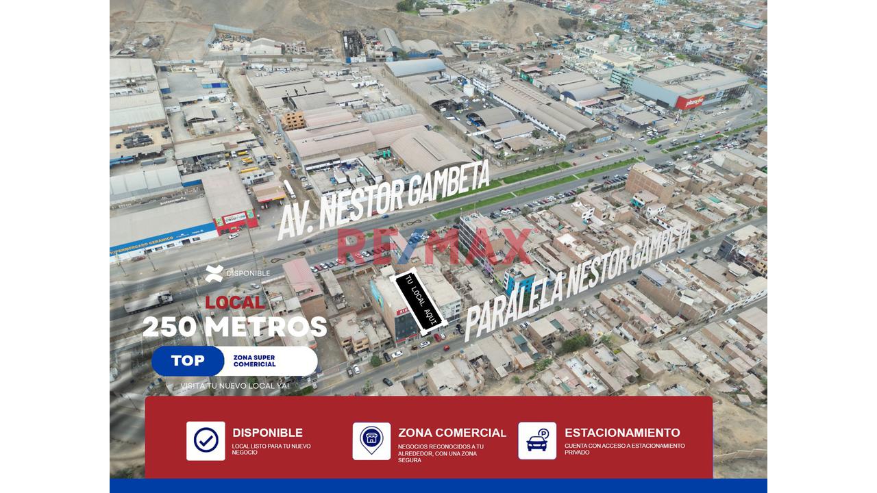 Excelente Local Comercial — foto 8