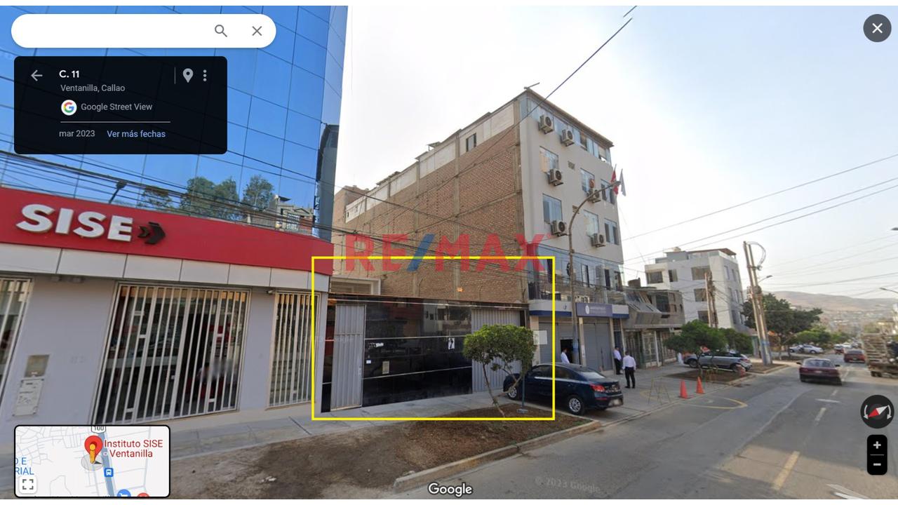 Excelente Local Comercial — foto 2