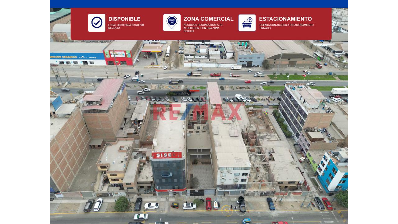 Excelente Local Comercial — foto 6