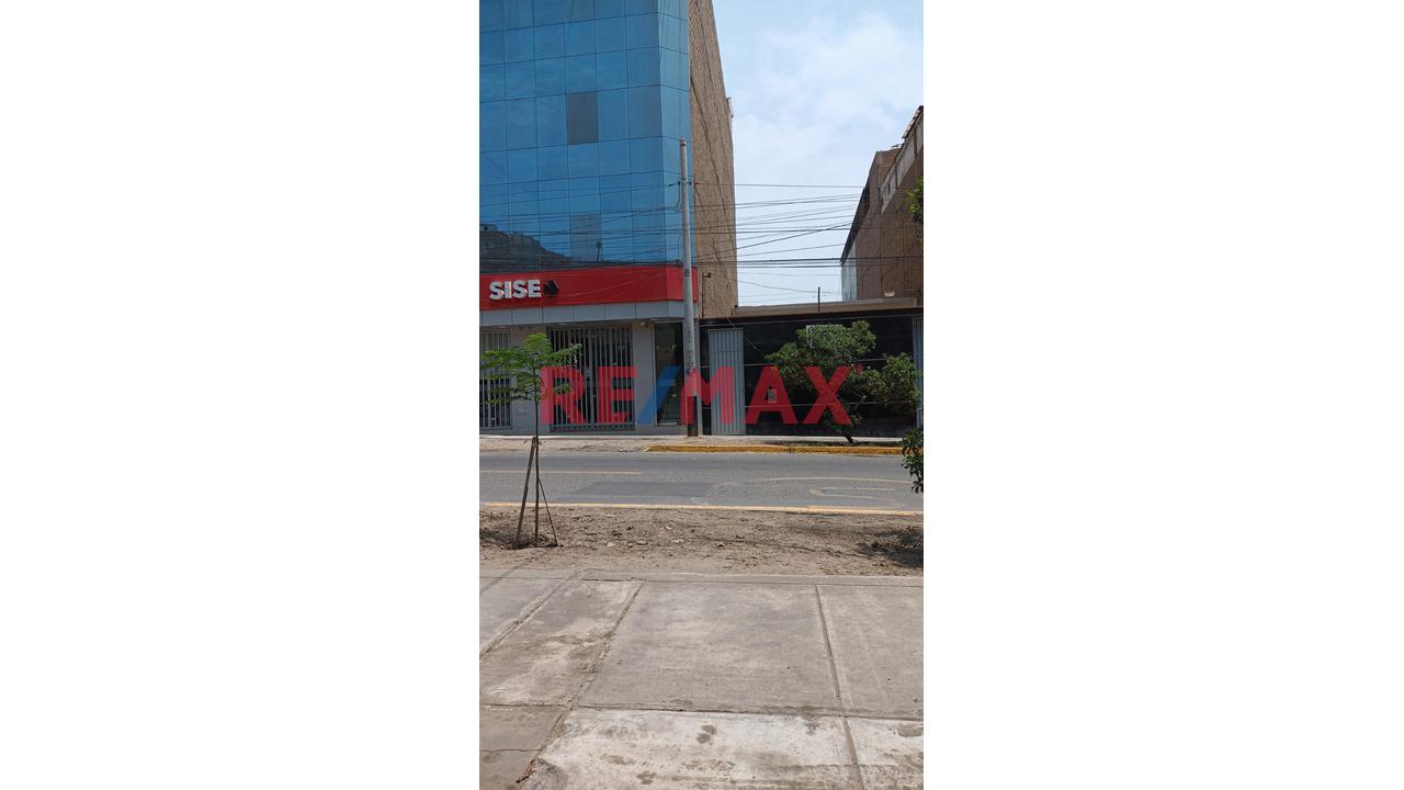 Excelente Local Comercial