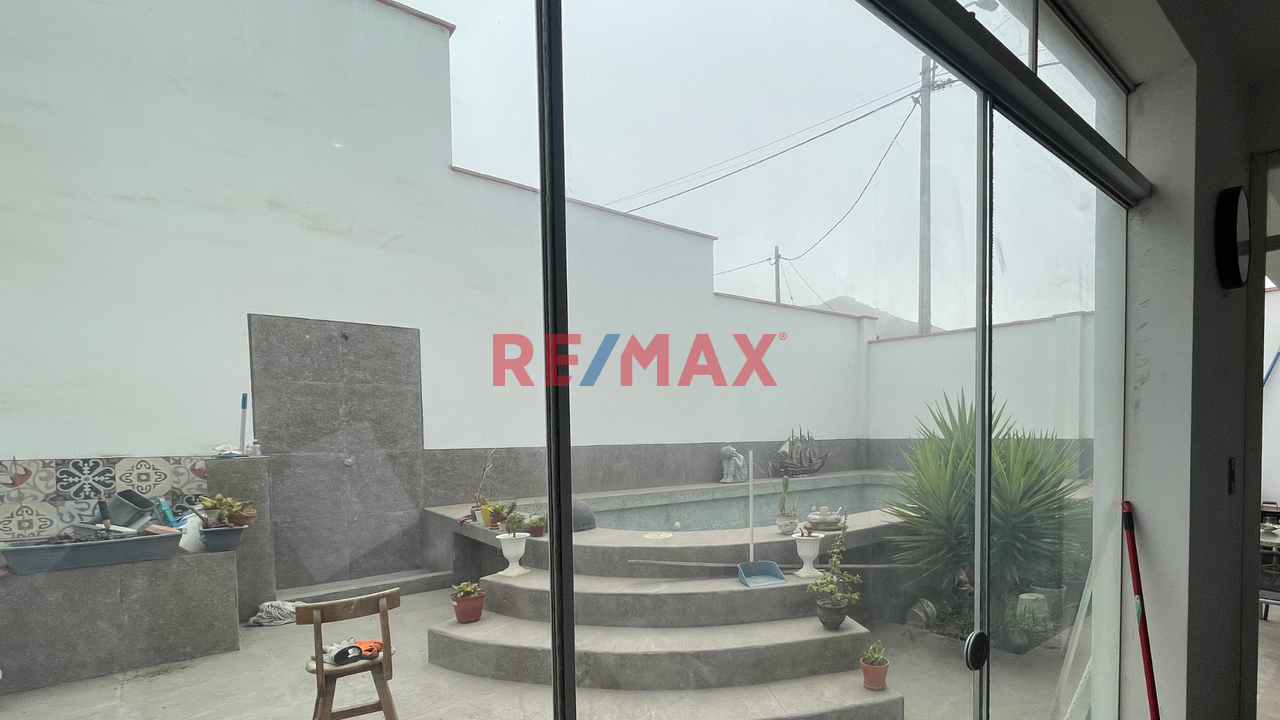 Tu Casa De Playa En Santa Rosa: Vendo Hermosa Casa, Con Piscina Y A 5 Min De La Playa - 7