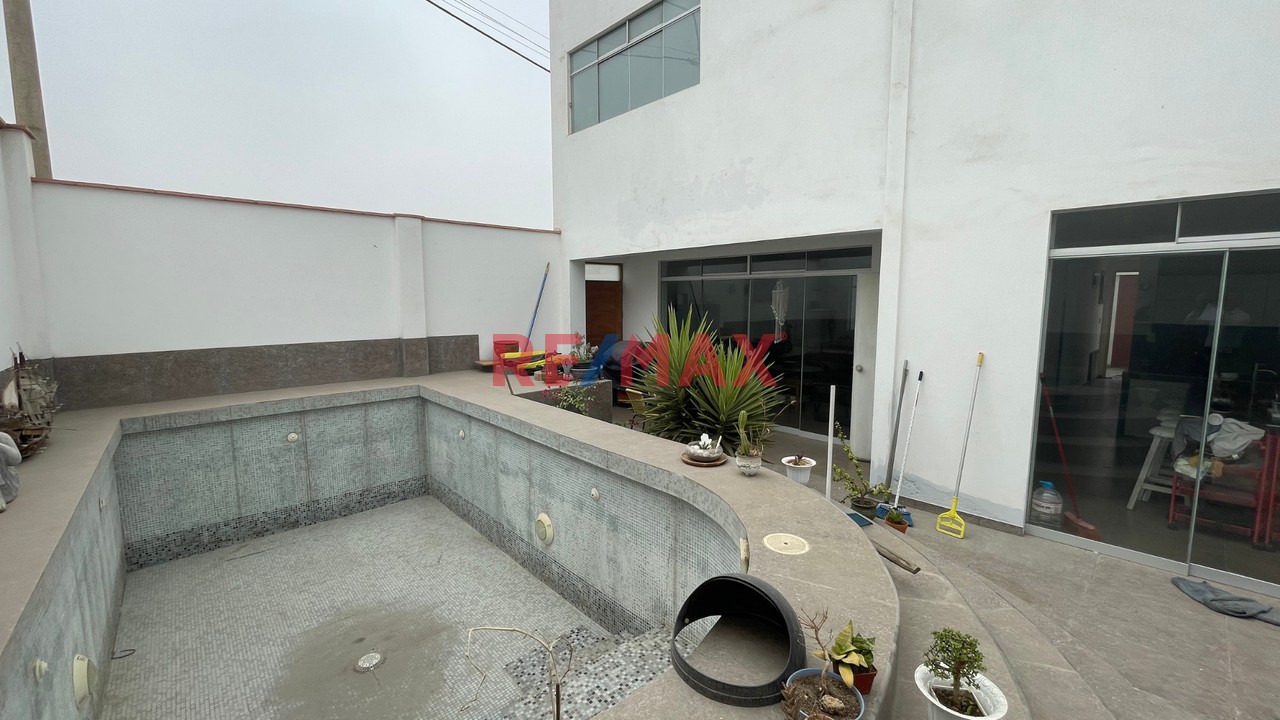 Tu Casa De Playa En Santa Rosa: Vendo Hermosa Casa, Con Piscina Y A 5 Min De La Playa - 8