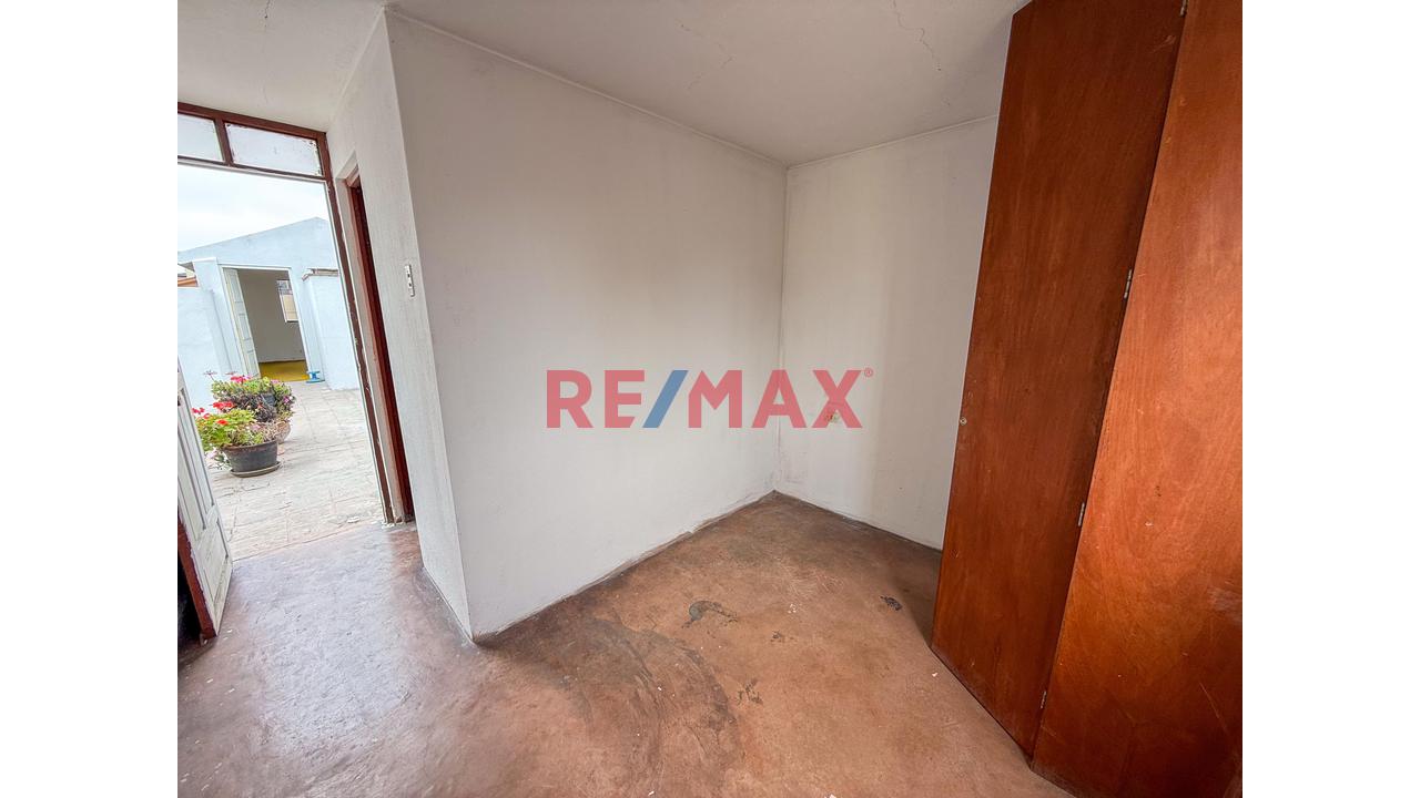 Venta De Amplia Casa En Surco Urb. Benavides - 14