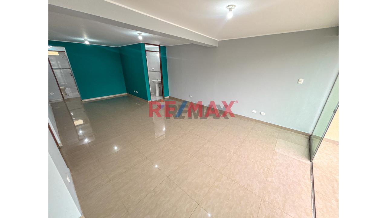 Exclusivo Departamento 73M2 En Estreno Comas — foto 4