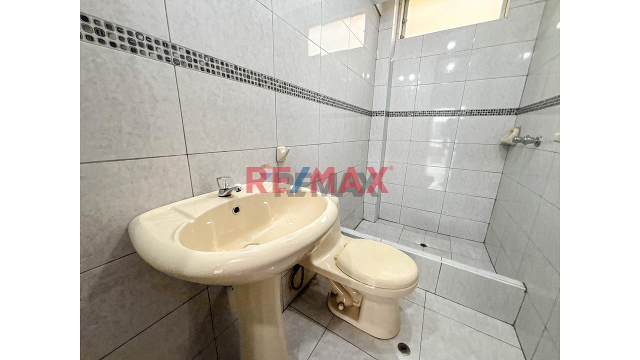 Exclusivo Departamento 73M2 En Estreno Comas — foto 11