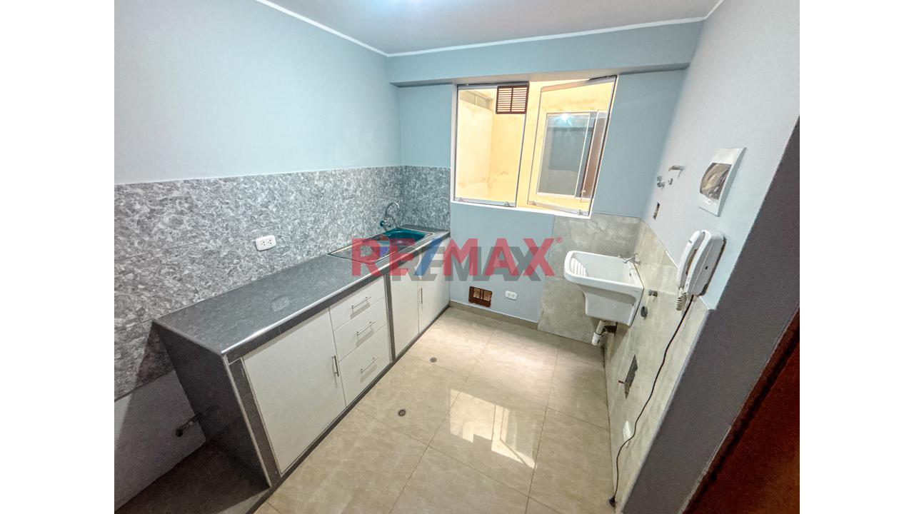 Exclusivo Departamento 73M2 En Estreno Comas — foto 15