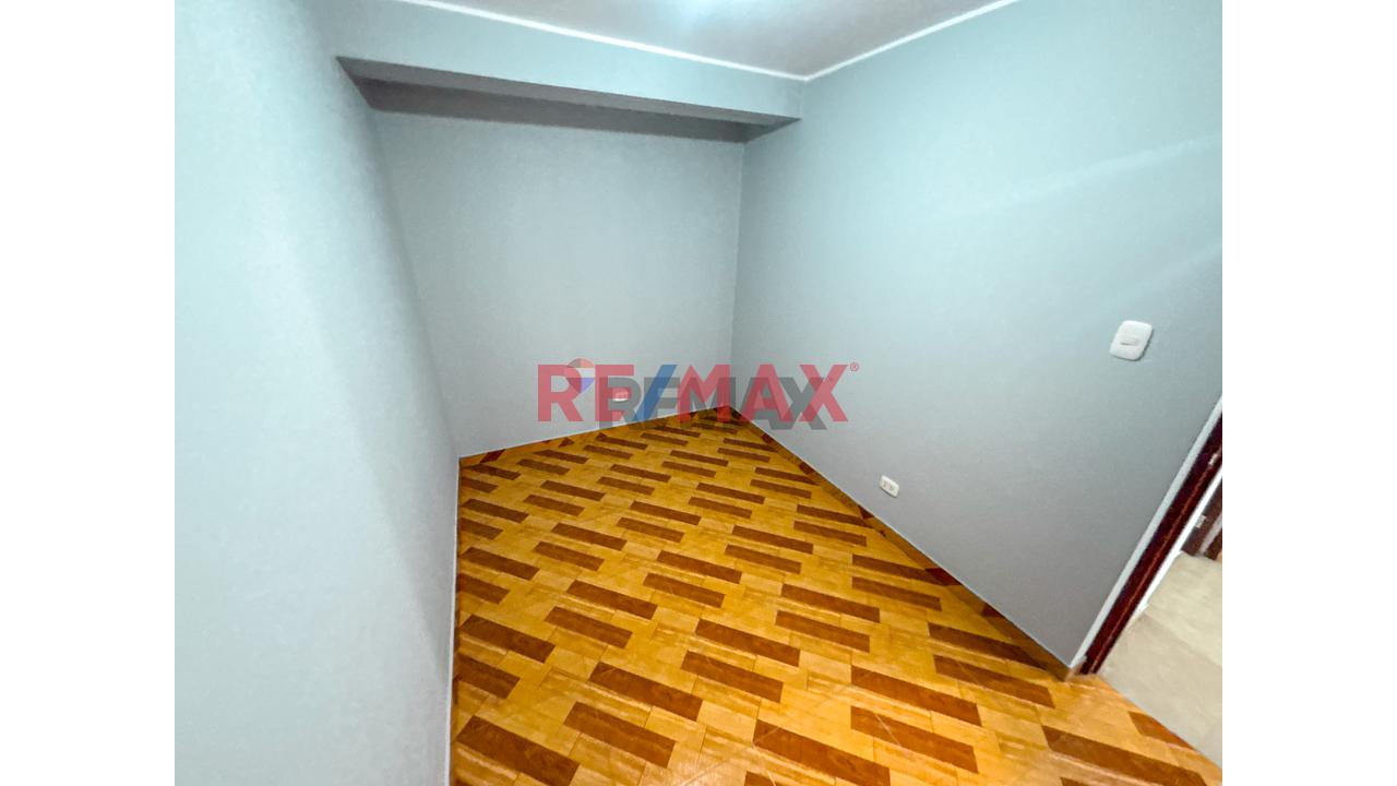 Exclusivo Departamento 73M2 En Estreno Comas — foto 8