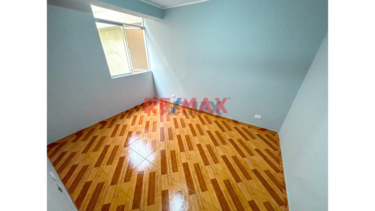 Exclusivo Departamento 73M2 En Estreno Comas — foto 10