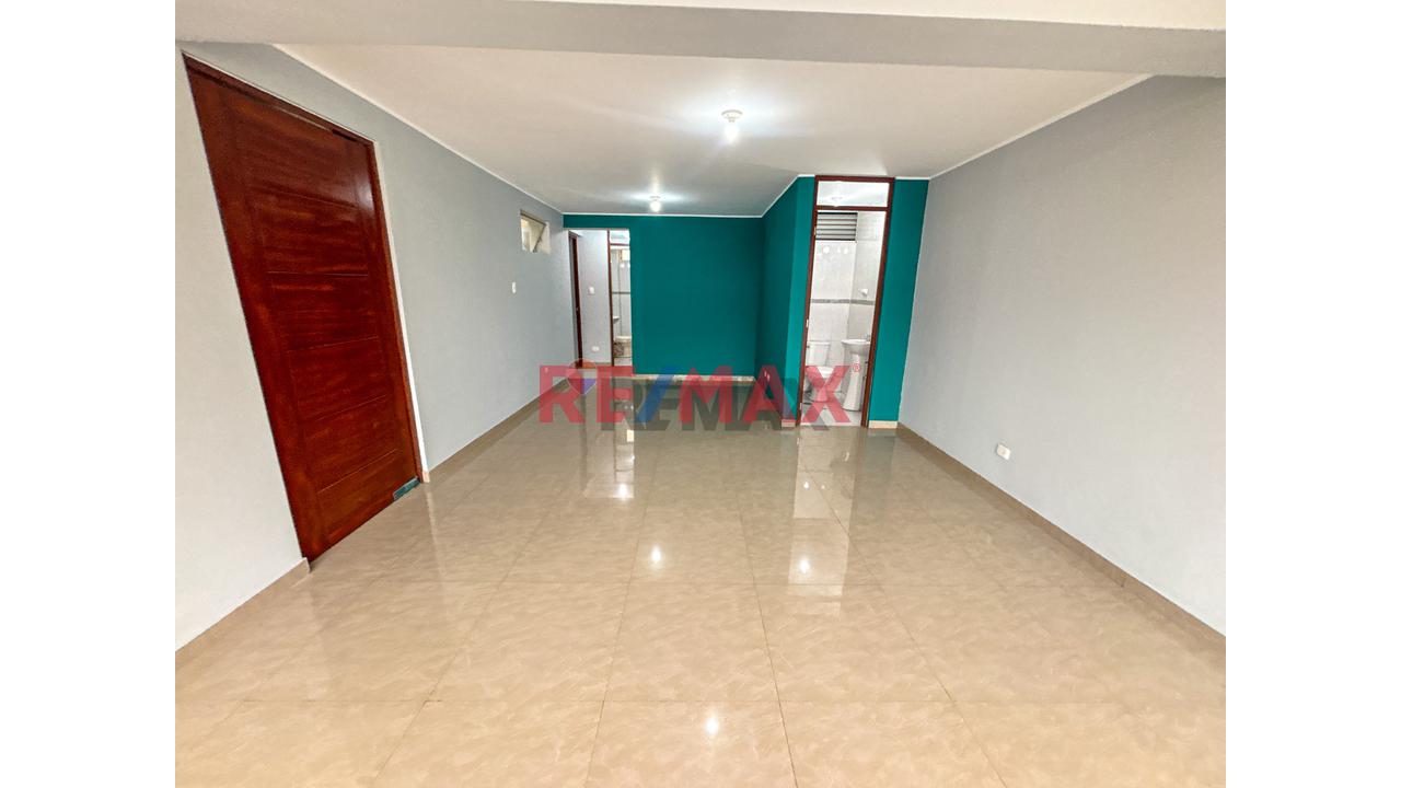 Exclusivo Departamento 73M2 En Estreno Comas — foto 12