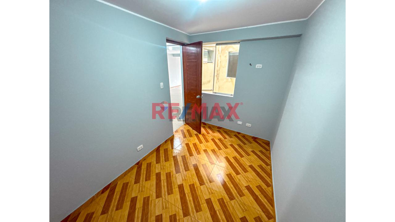 Exclusivo Departamento 73M2 En Estreno Comas — foto 7