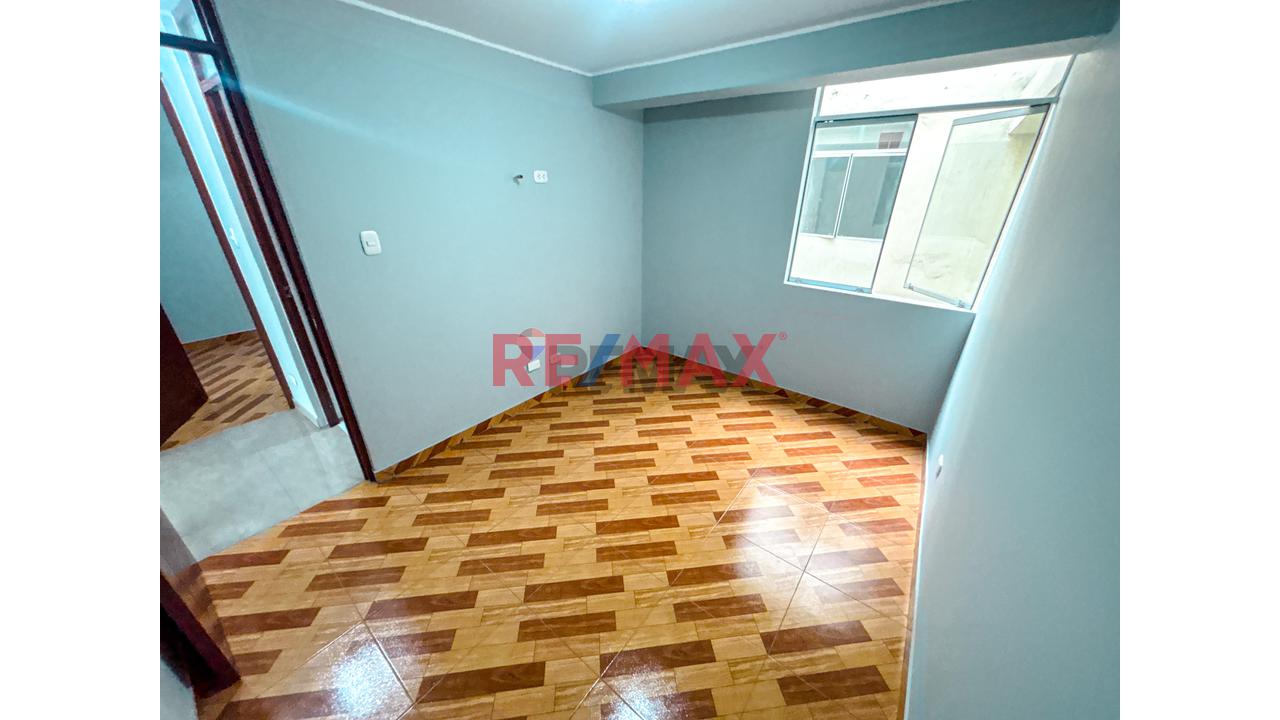 Exclusivo Departamento 73M2 En Estreno Comas — foto 6