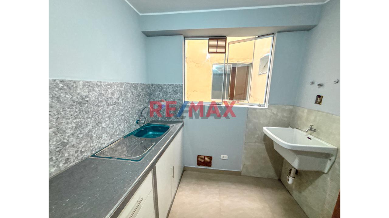 Exclusivo Departamento 73M2 En Estreno Comas — foto 13