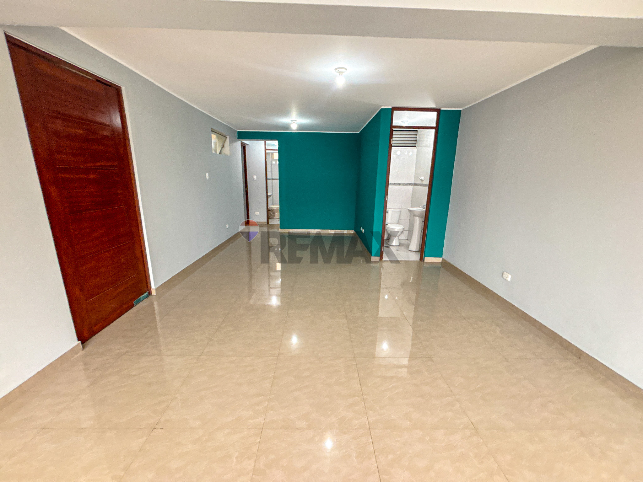 Exclusivo Departamento 73M2 En Estreno Comas