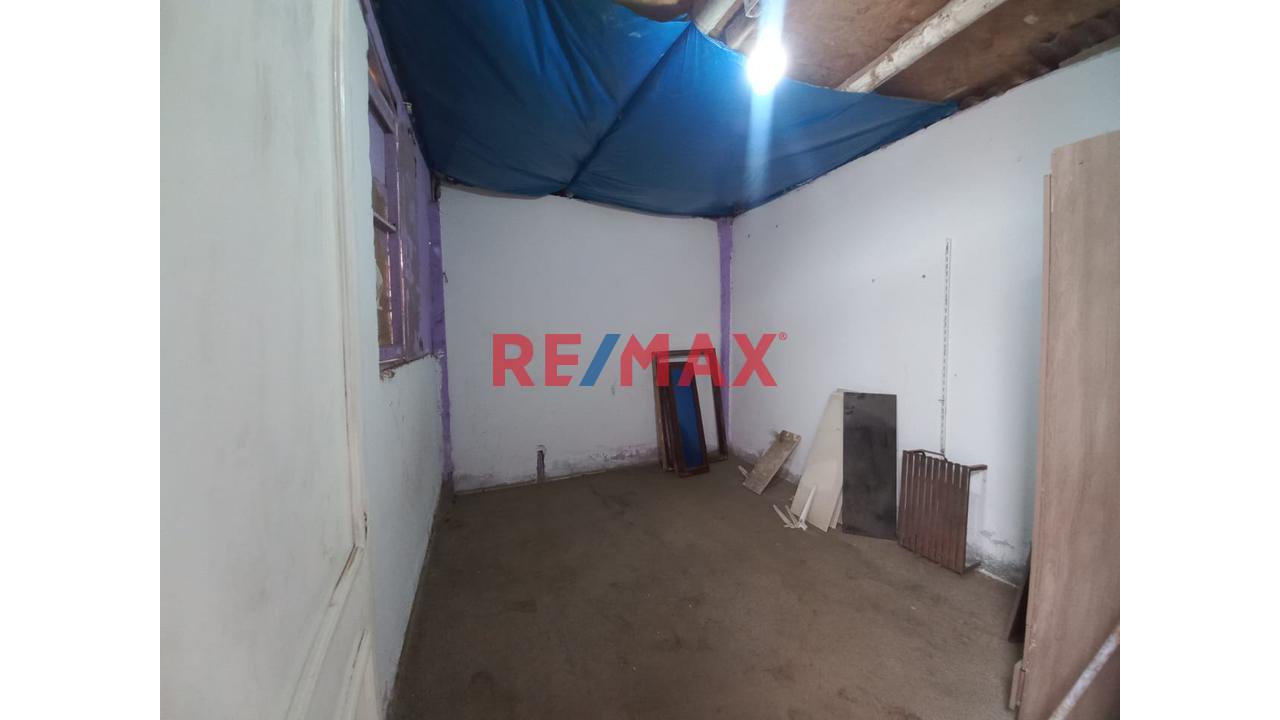 Se Vende Casa A Precio De Terreno En Ventanilla - Virgen De Guadalupe - 5