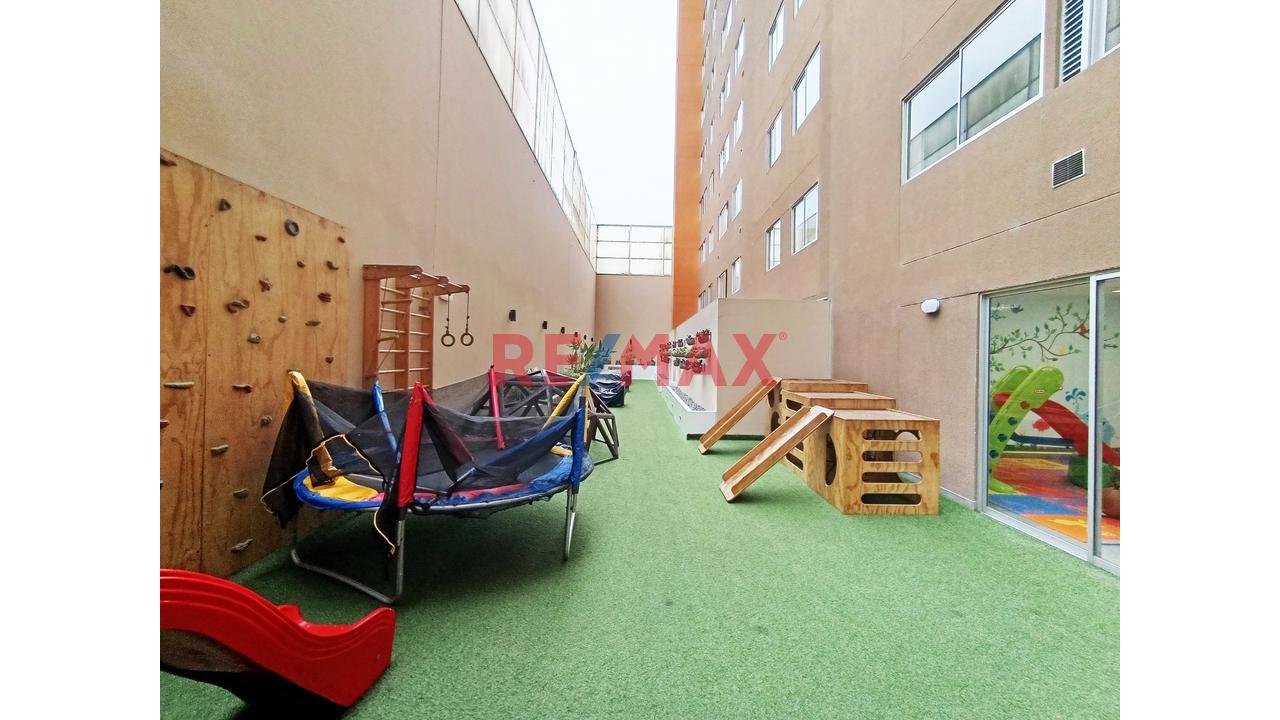 Acogedor E Iluminado Departamento + Cochera + Depósito En Lince, Límite Con San Isidro — foto 12