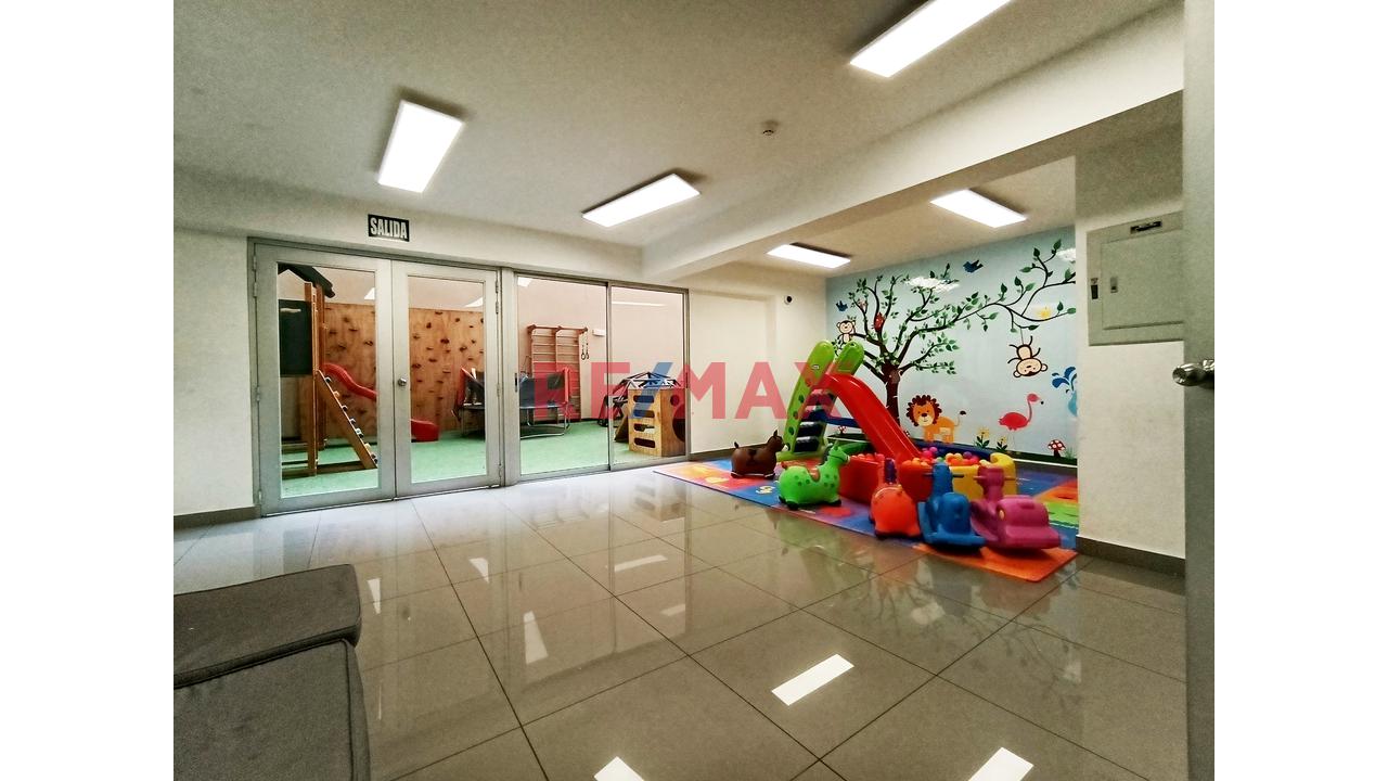 Acogedor E Iluminado Departamento + Cochera + Depósito En Lince, Límite Con San Isidro — foto 11