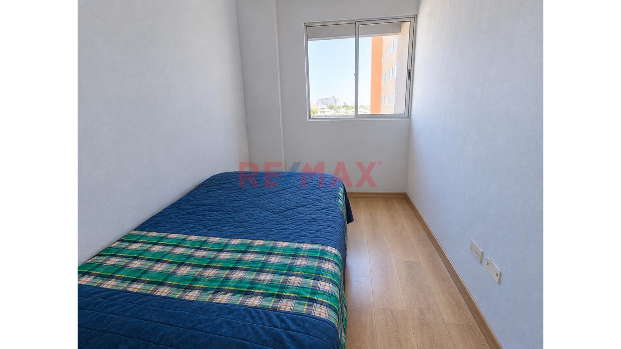 Acogedor E Iluminado Departamento + Cochera + Depósito En Lince, Límite Con San Isidro — foto 10