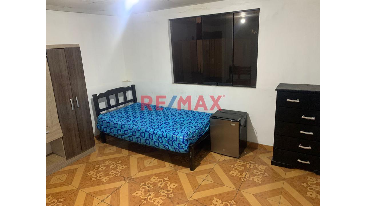 Se Alquila Habitación Para Señorita – San Luis (Urb. Villa Jardín) - 6