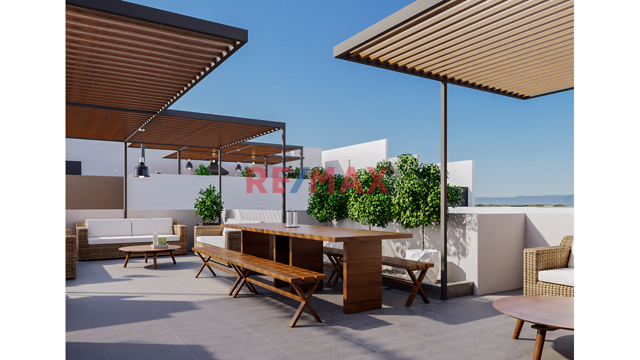 Exclusivo Duplex De Estreno En El Palacio, Sachaca - 10