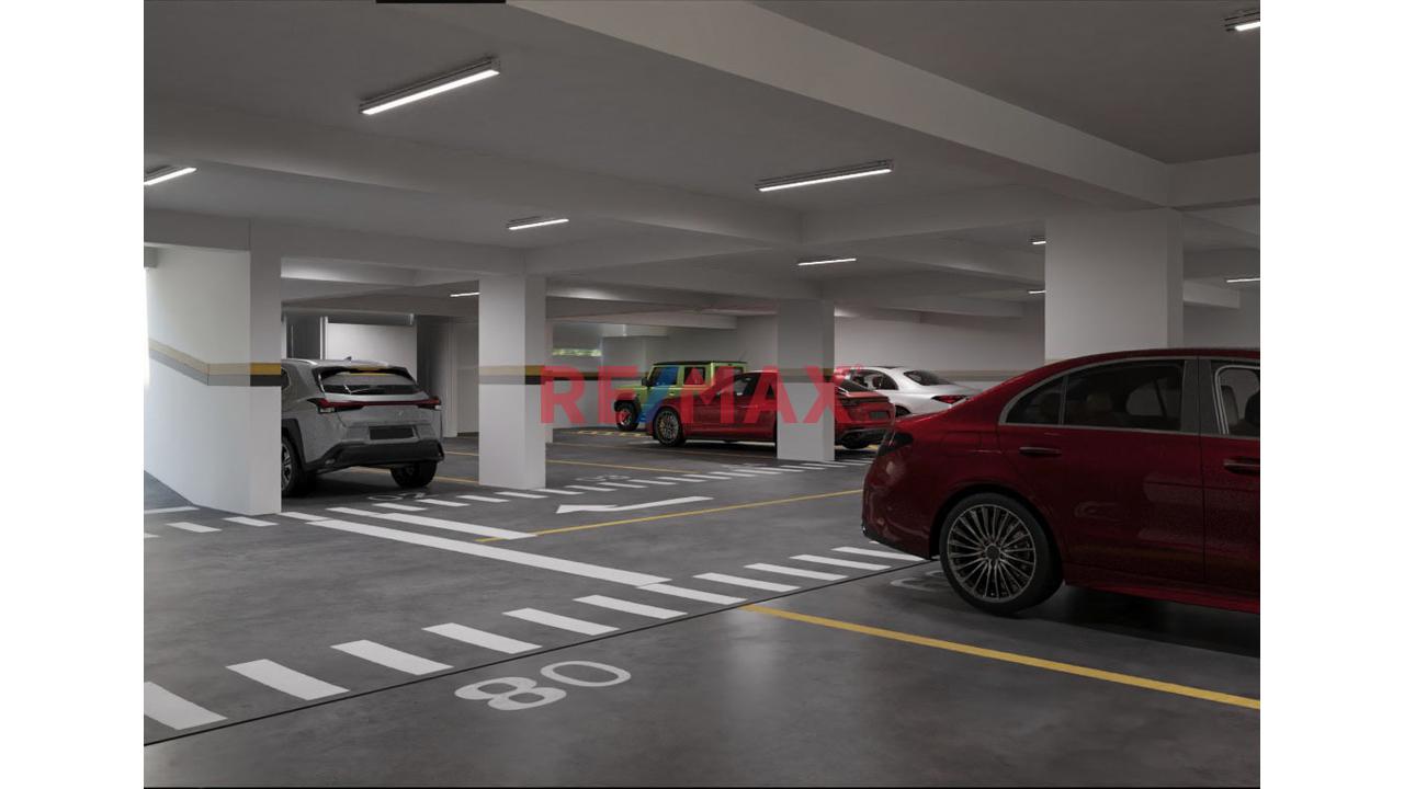 Exclusivo Duplex De Estreno En El Palacio, Sachaca - 12