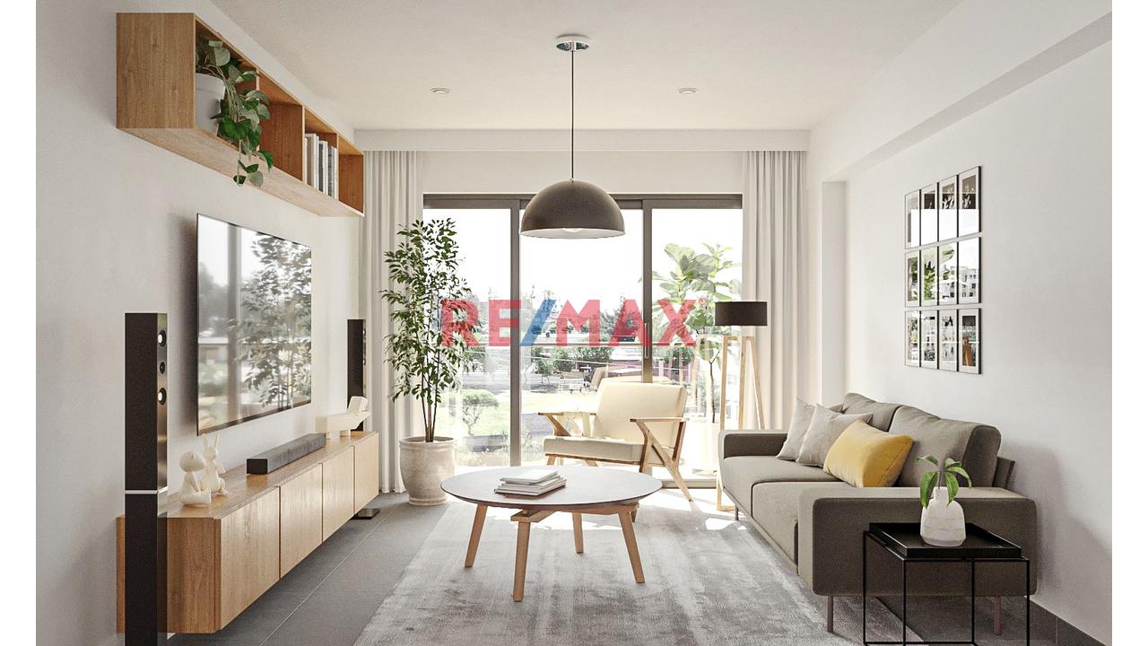 Exclusivo Duplex De Estreno En El Palacio, Sachaca - 6