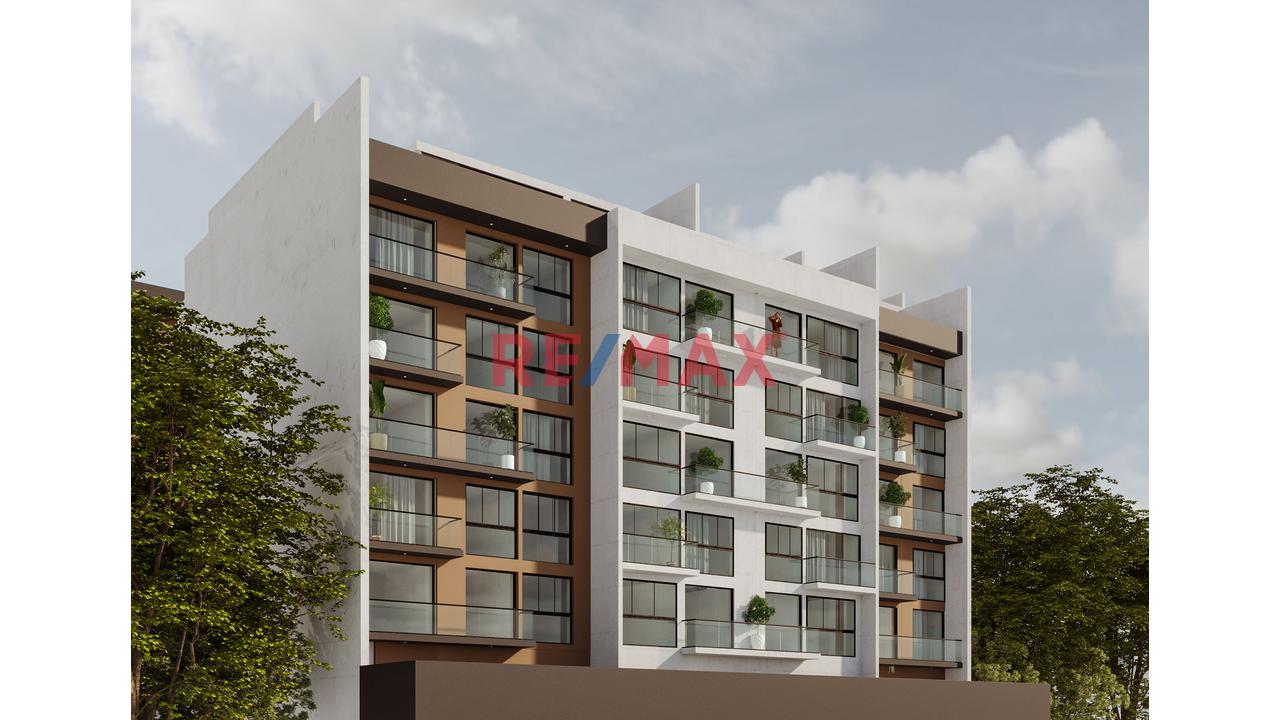 Exclusivo Duplex De Estreno En El Palacio, Sachaca - 14