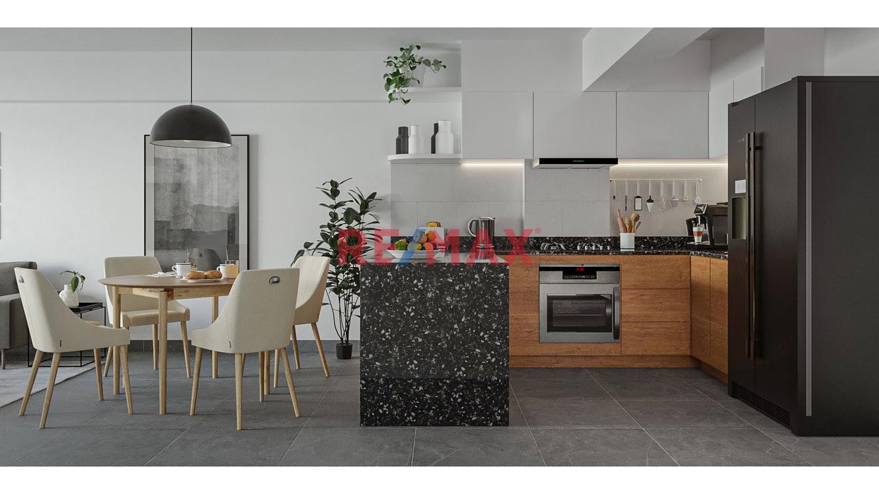Exclusivo Duplex De Estreno En El Palacio, Sachaca - 7